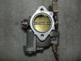 S01923 S&s Cycle Super E Carburetor / Harley Davidson Big Dog Indian