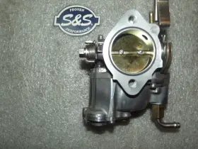 S&s Cycle S03879 S&s Super E Carb Refreshed / Harley Big Dog Ironhorse
