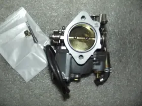 Se09865 S&s Cycle Super E Carb Refreshed / Harley