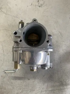 Te18855 S&s Cycle Super E Shorty Carburetor