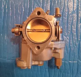 Te24136 S&s Cycle Super E Carburetor Refreshed