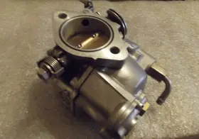 Xe15101 S&s Cycle Super E Shorty Carburetor 1-7/8 Inch