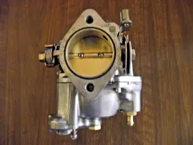 Xe21393 S&s Cycle Super E Carburetor Cleaned