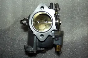 Z00246 S&s Cycle Super E Shorty Carburetor Refreshed Harley/ironhorse/big Dog