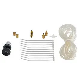 12-320 Sbt Dual Carb Primer Kit For Keihin
