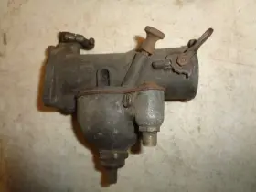 Dlx82 Schebler Used Carburetor Harley Indian Henderson