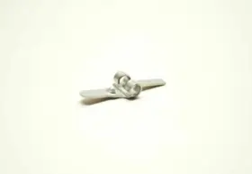 270500128 Sea-doo Nos 1997 Gtx 787 800 Carburetor Needle Valve Lever Oem Part #