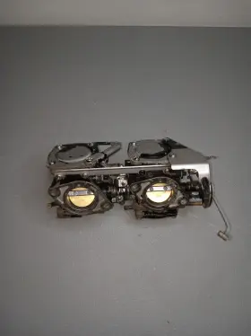270500253 Sea-doo 1995 Gtx 657 Carburetors Carbs- For Parts