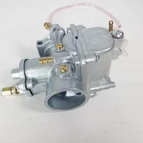 A032b Sherryberg Carburettor For Yamaha 80cc Pw80 Carb Pw 80 Y-zinge