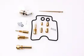 03-317 Shindy 84114 Carburetor Rebuild Kit Nos