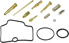 03-701 Shindy Carburetor Repair Kit Fits Honda Cr80r/cr80rb Expert/cr85r/cr85rb Expert