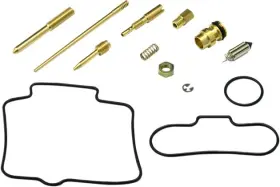 03-702 Shindy Carburetor Repair Kit Fits Honda Cr125r 2000-2001
