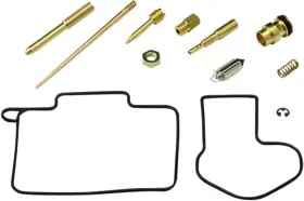03-708 Shindy Carburetor Repair Kit Fits Honda Cr250r 2004-2007