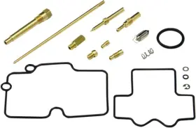 03-712 Shindy Carburetor Repair Kit Fits Honda Crf450r 2002-2004