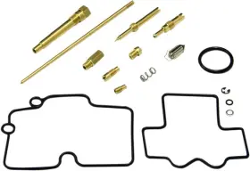 03-713 Shindy Carburetor Repair Kit Fits Honda Crf450r 2005-2006