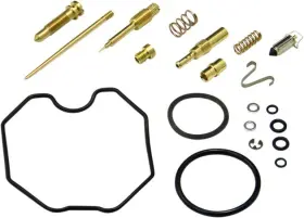 03-718 Shindy Carburetor Repair Kit #03-718 Fits Honda Xr100r/crf100f