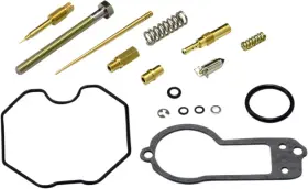 03-720 Shindy Carburetor Repair Kit Fits Honda Crf230f 2003-2005