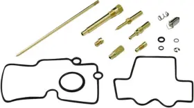03-724 Shindy Carburetor Repair Kit Fits Honda Crf450x 2005-2006