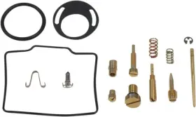 03-728 Shindy Carburetor Repair Kit #03-728 For Honda Crf80f 2006-2009/2011-2012
