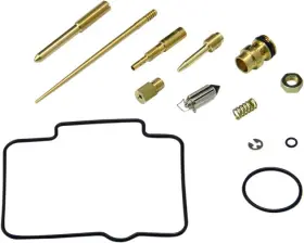 03-752 Shindy Carburetor Repair Kit Fits Kawasaki Kx125 2001-2002