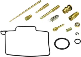 03-753 Shindy Carburetor Repair Kit Fits Kawasaki Kx125 2003-2005