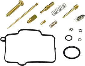 03-754 Shindy Carburetor Repair Kit Fits Kawasaki Kx250 2000-2004