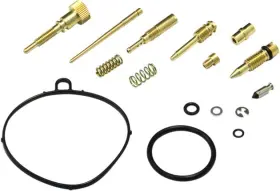 03-758 Shindy Carburetor Repair Kit Fits Kawasaki Klx110 2006-2009