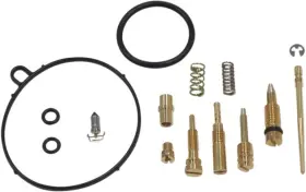 03-760 Shindy Carburetor Repair Kit #03-760 For Kawasaki Klx140l/klx140 2008-2016