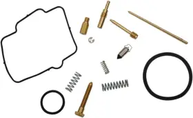 03-763 Shindy Carburetor Repair Kit #03-763 Kawasaki Kdx200 1995-2006