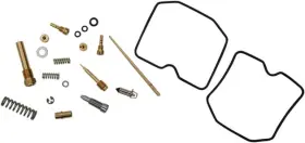 03-765 Shindy Carburetor Repair Kit #03-765 Fits Kawasaki Klx300r 1997-2007