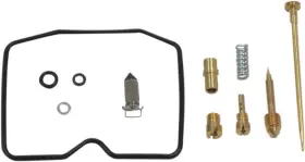 03-791 Shindy Carburetor Repair Kit Fits Kawasaki Klr650 1987-2007