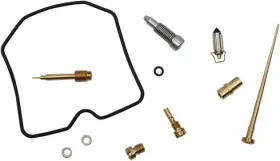 03-796 Shindy Carburetor Repair Kit #03-796 Kawasaki Klx250s 2006-2007