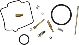 03-7a1 Shindy Carburetor Repair Kit #03-7a1 Honda Cr125r 1996-1998