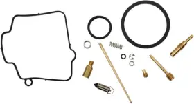 03-7a3 Shindy Carburetor Repair Kit #03-7a3 Honda Cr250r 1997-1998