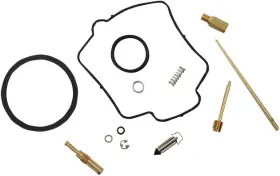 03-7a5 Shindy Carburetor Repair Kit #03-7a5 Fits Honda Cr500r 1991-2001