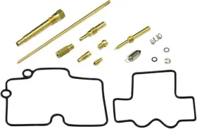 03-805 Shindy Carburetor Repair Kit Fits Suzuki Rm-z450 2005-2007
