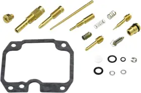 03-806 Shindy Carburetor Repair Kit For Suzuki/kawasaki Dr-z125l/dr-z125/klx125l/klx125