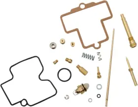 03-808 Shindy Carburetor Repair Kit #03-808 Fits Suzuki Dr-z400e/dr-z400