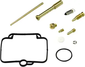 03-842 Shindy Carburetor Repair Kit Fits Suzuki Dr650se 1996-2009