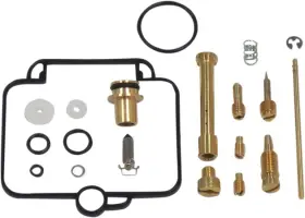 03-844 Shindy Carburetor Repair Kit Fits Suzuki Dr350se 1994-1999