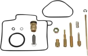 03-854 Shindy Carburetor Repair Kit Fits Yamaha Yz125 2002-2004