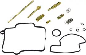 03-855 Shindy Carburetor Repair Kit Fits Yamaha Yz250 2-stroke 2000-2001