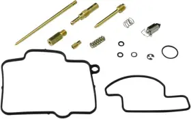 03-856 Shindy Carburetor Repair Kit Fits Yamaha Yz250 2-stroke 2002-2006