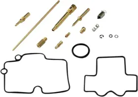 03-862 Shindy Carburetor Repair Kit For Yamaha Yz250f 4-stroke 2007-2008