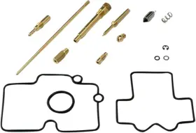 03-864 Shindy Carburetor Repair Kit Fits Yamaha Yz450f 2003-2004