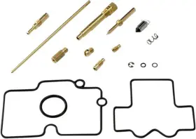 03-865 Shindy Carburetor Repair Kit For Yamaha Yz450f 2005-2008