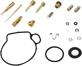 03-867 Shindy Carburetor Repair Kit Fits Yamaha Tt-r 50e 2006-2009 2012-2015