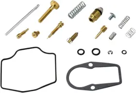 03-869 Shindy Carburetor Repair Kit Fits Yamaha Tt-r230 2005-2009