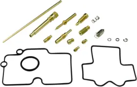 03-870 Shindy Carburetor Repair Kit Fits Yamaha Wr250f 2005-2009