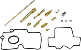 03-872 Shindy Carburetor Repair Kit Fits Yamaha Wr450f 2007-2009